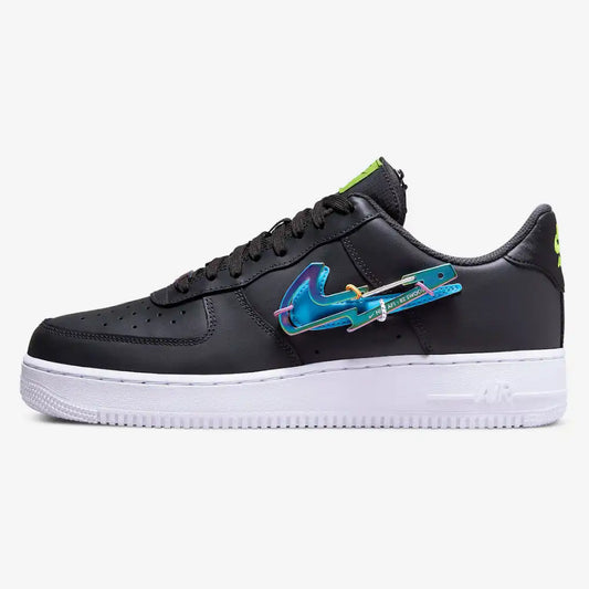 Air Force 1 PRM Black Carabiner