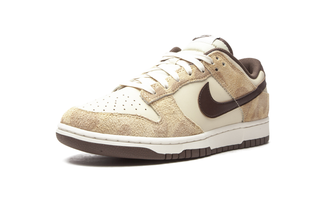 Nike Dunk Low Retro Animal Pack Giraffe