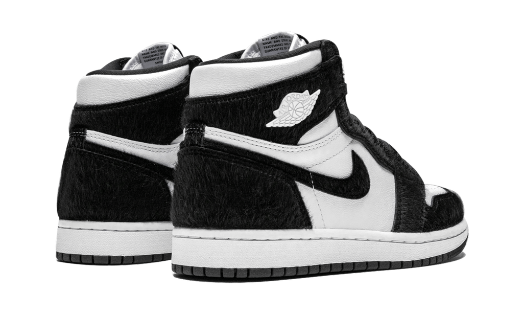 Jordan 1 Retro High Twist