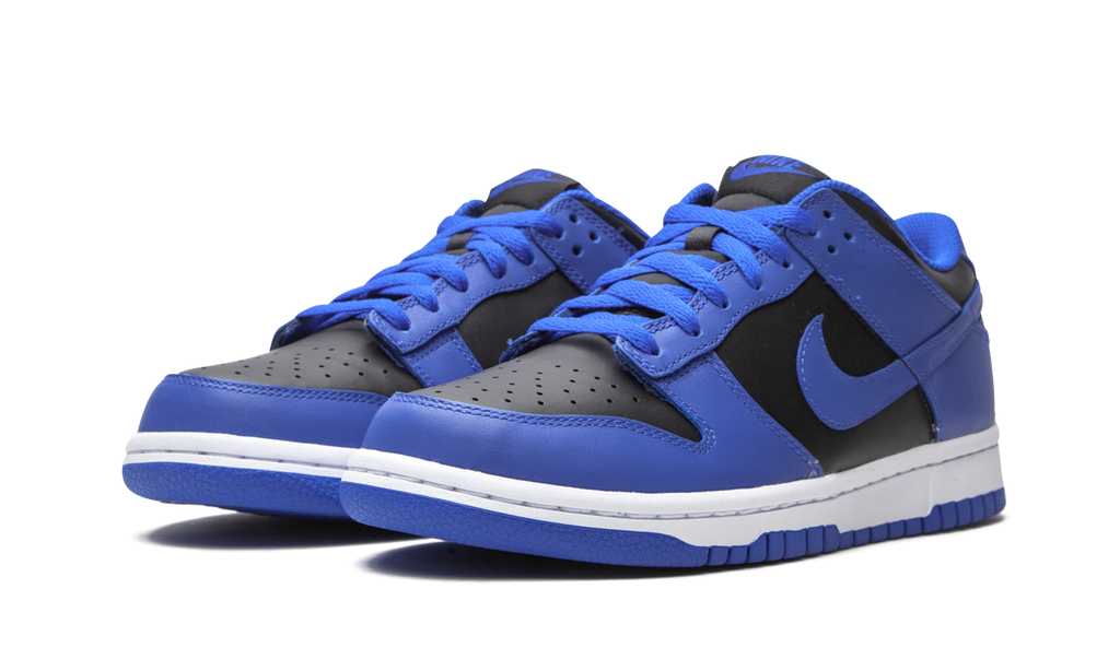 NIKE Dunk Low "Hyper Cobalt