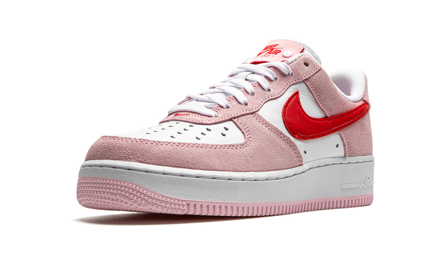 Nike Air Force 1 Low Valentine’s Day Love Letter