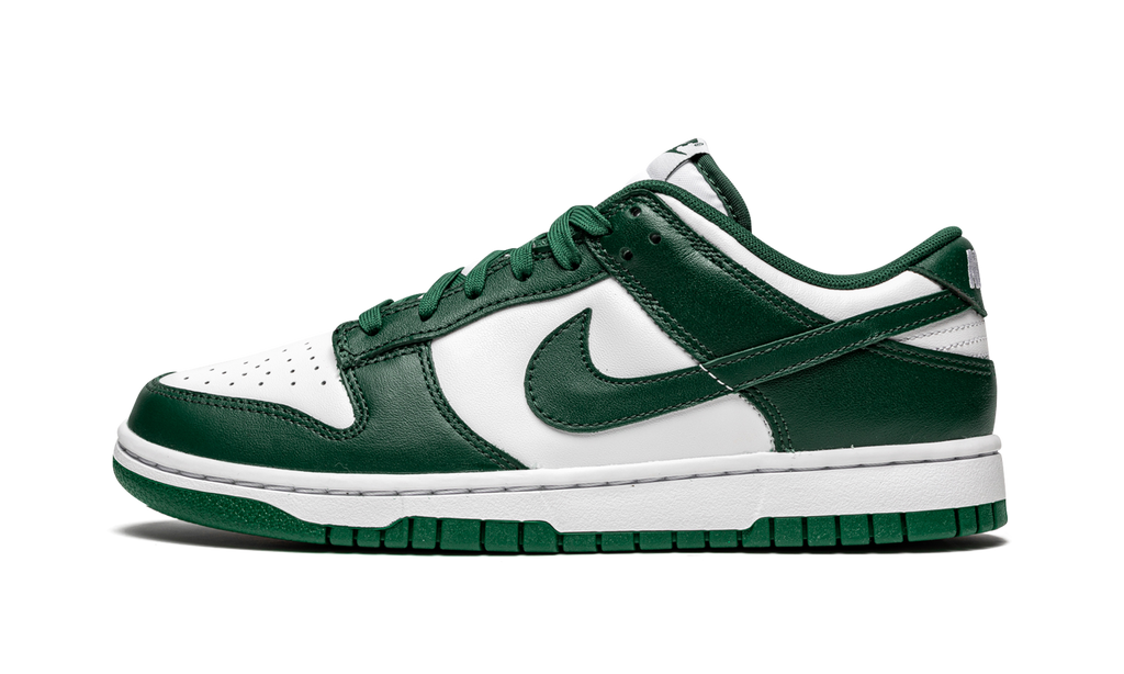 Nike Dunk Low Michigan State