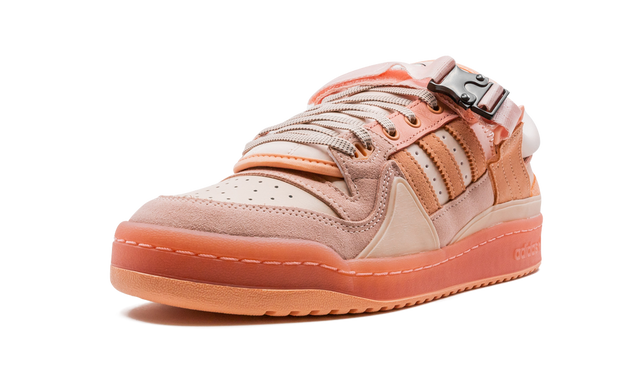 Adidas Bad Bunny Pink Easter Egg