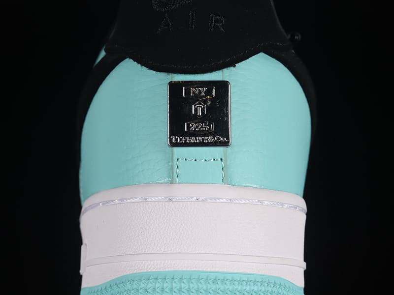 Air Force 1 Tiffany & Co. (Friends and Family)