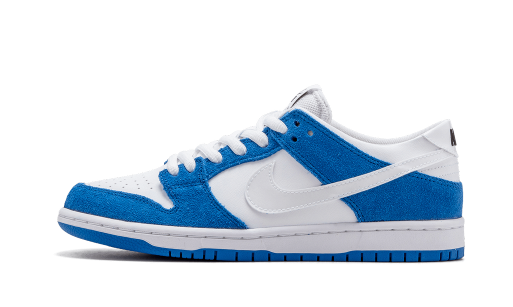 Nike SB Dunk Low Ishod Wair Blue Spark