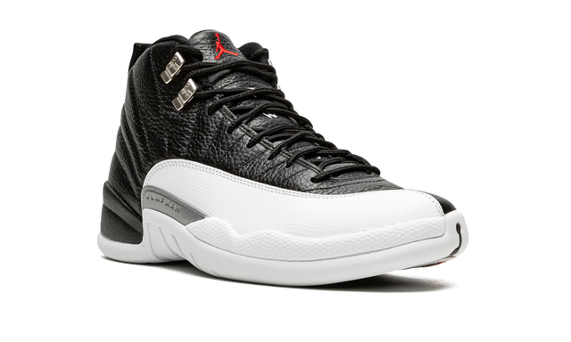 Jordan 12 Playoffs