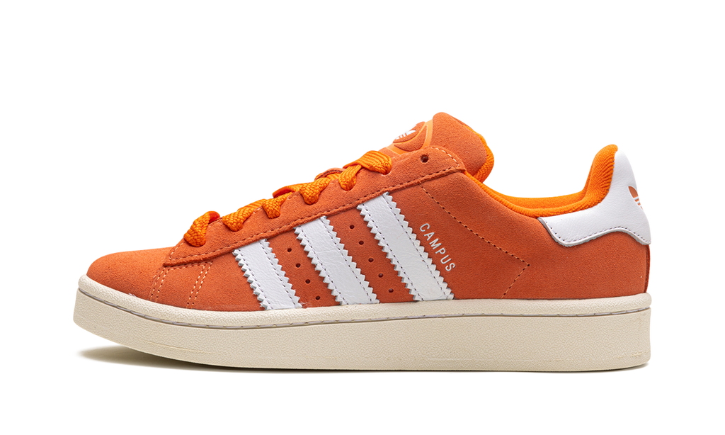 Adidas Campus 00s Amber Tint