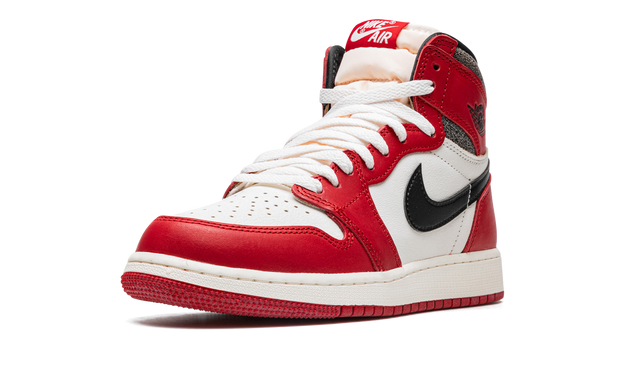 Jordan 1 Retro High Chicago Lost and Found