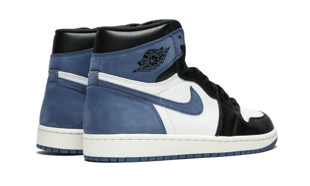 Jordan 1 Retro High Blue Moon