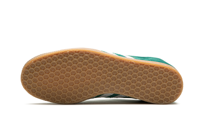 Adidas Gazelle Collegiate Green