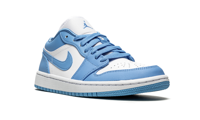 Jordan 1 Low UNC