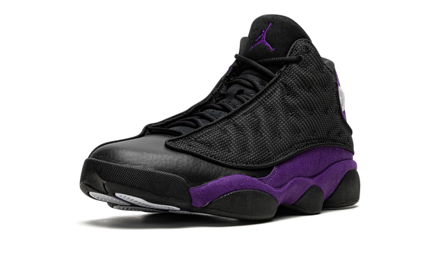 Jordan 13 Retro Court Purple