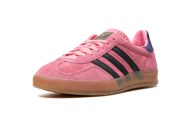 Adidas Gazelle Indoor Bliss Pink Purple