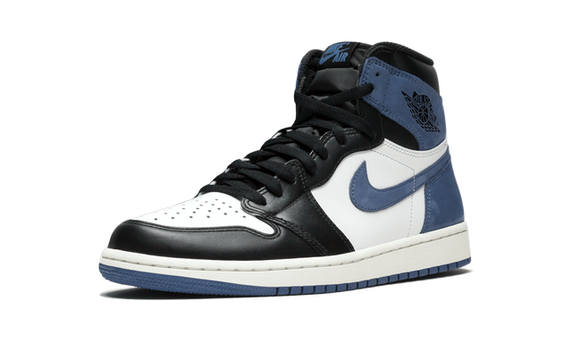 Jordan 1 Retro High Blue Moon