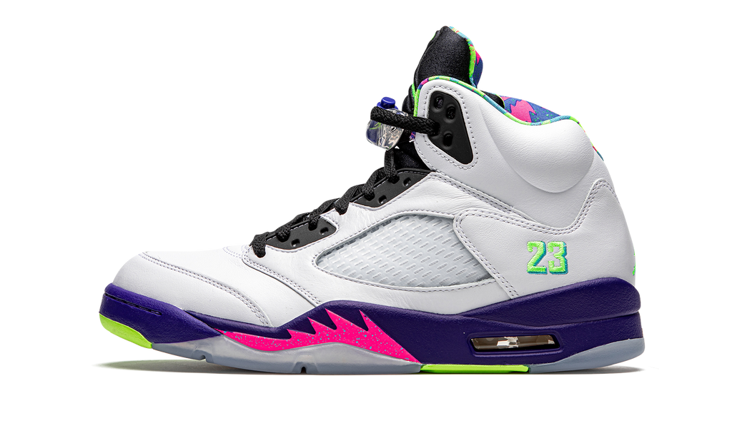 Jordan 5 Retro Alternate Bel Air