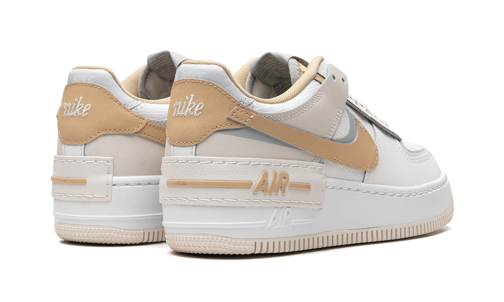 Nike Air Force 1 Shadow Sail Fossil Light Bone