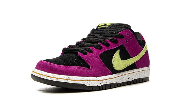 Nike SB Dunk Low ACG Terra Red Plum