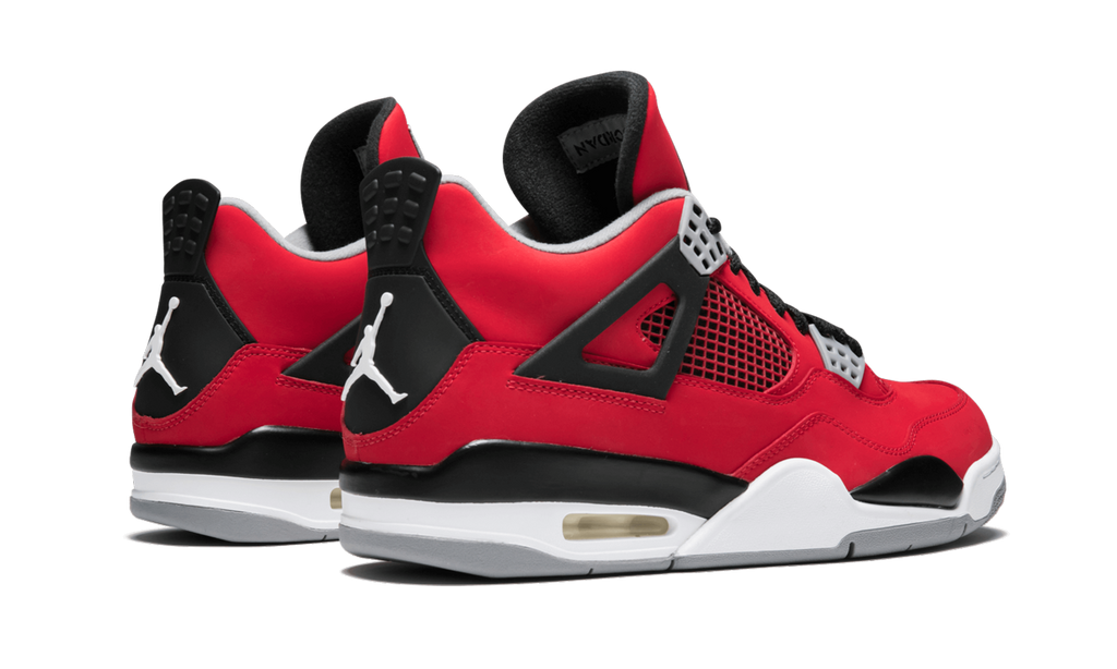 Jordan 4 Retro Toro Bravo