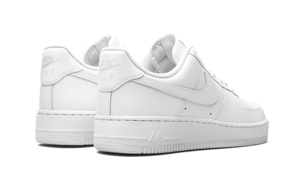 Nike Air Force 1 White