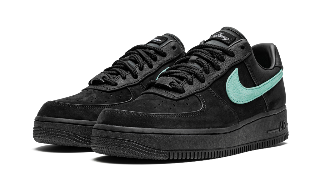 Air Force 1 Tiffany & Co.