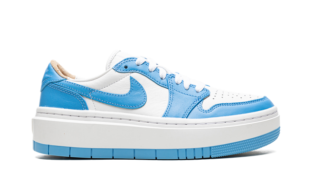 Jordan 1 Elevate Low UNC