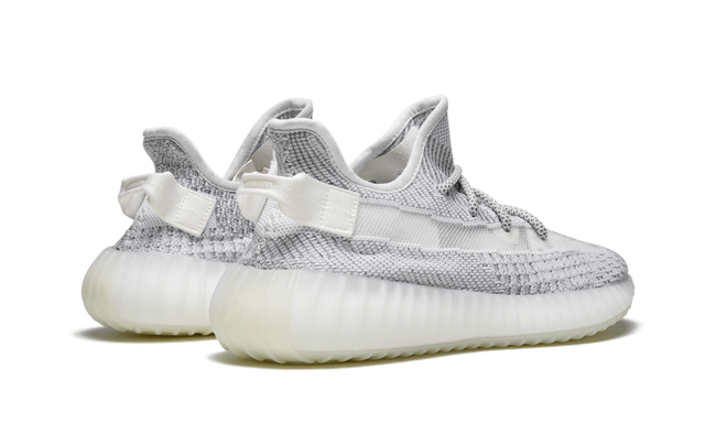 Adidas Yeezy Boost 350 V2 Static Reflective