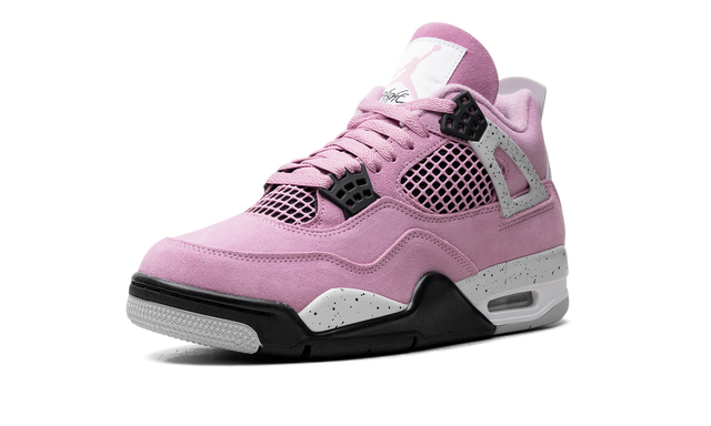 Air Jordan 4 Retro Orchid