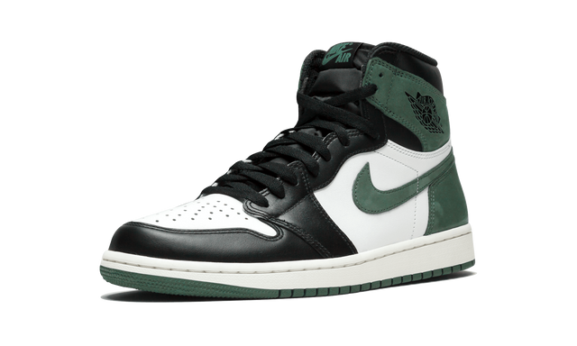 Jordan 1 Retro High Clay Green