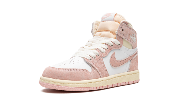 Jordan 1 Retro High OG Washed Pink