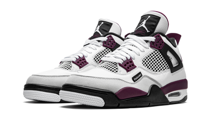 Jordan 4 Retro PSG Paris Saint-Germain