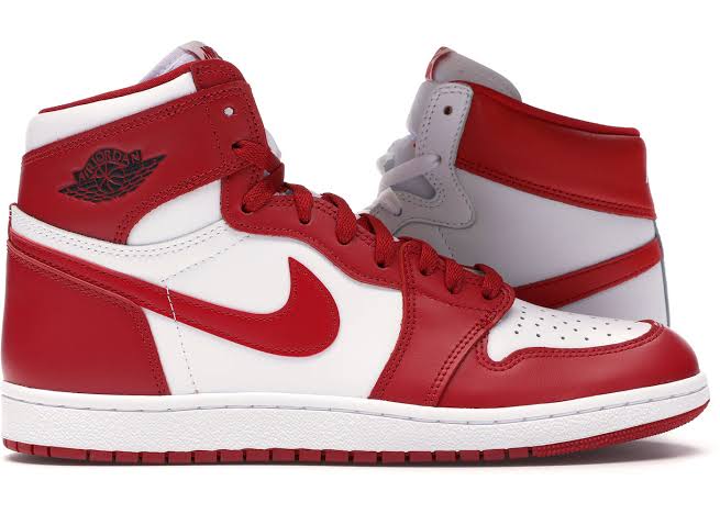 Jordan 1 Retro High New Beginnings