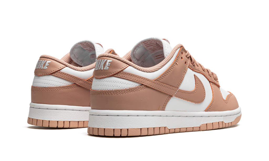 Nike Dunk Low Rose Whisper