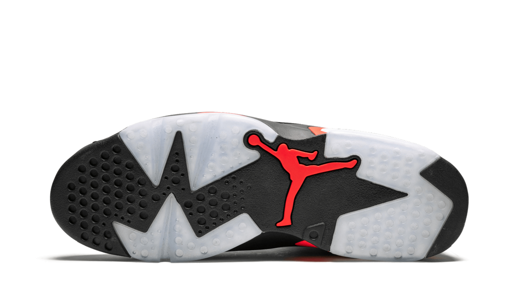 Jordan 6 Retro Black Infrared