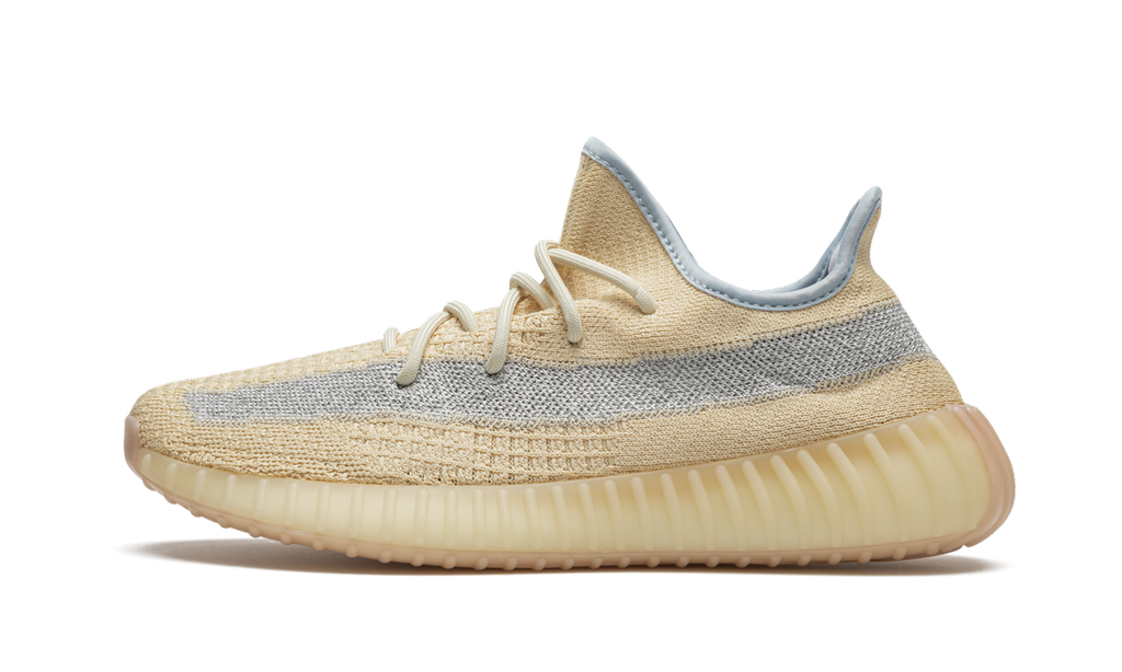 Adidas Yeezy Boost 350 V2 Linen