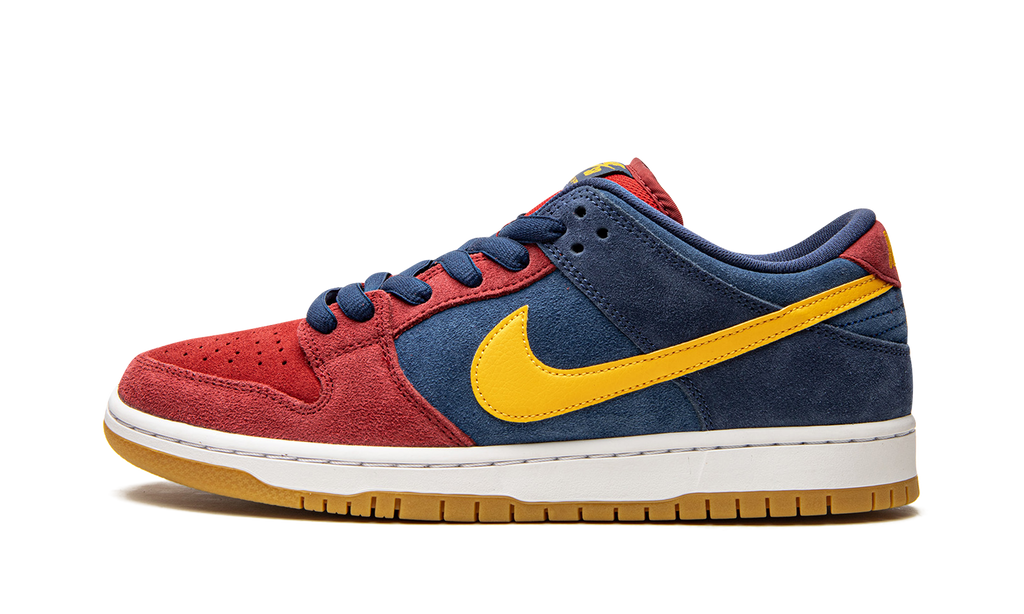 Nike SB Dunk Barcelona