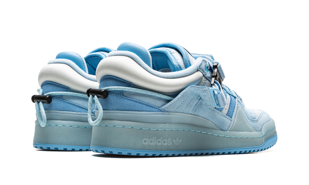 Adidas Bad Bunny Blue Tint