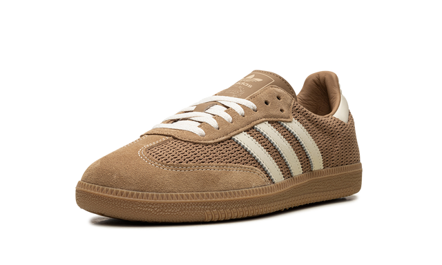 Adidas Samba Cardboard