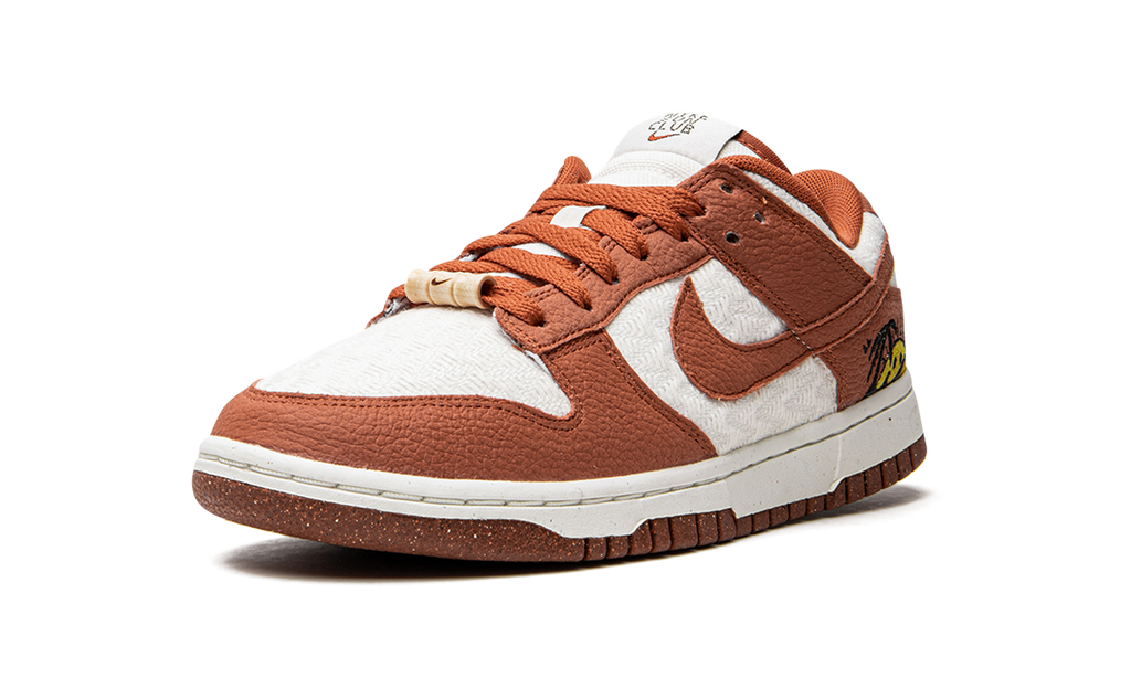 Nike Dunk Low Retro Sun Club Burn Sunrise