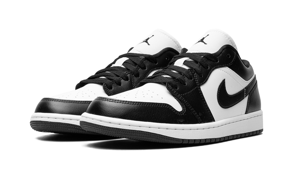 Jordan 1 Low Panda