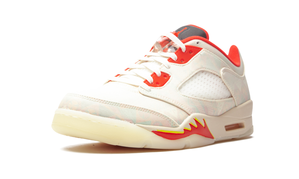 Jordan 5 Retro Low Chinese New Year