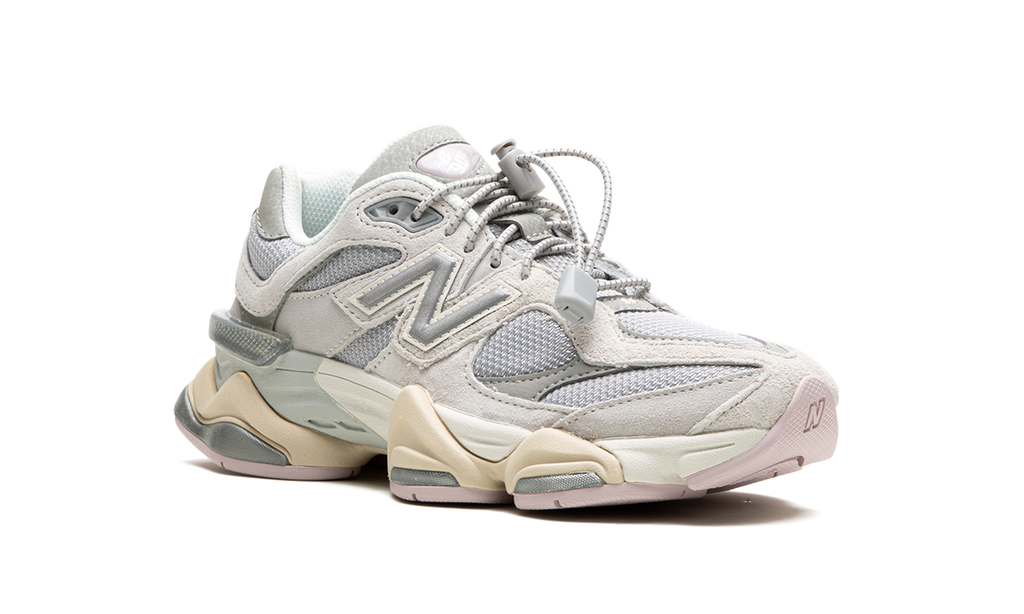 New Balance 9060 Grey Lilac