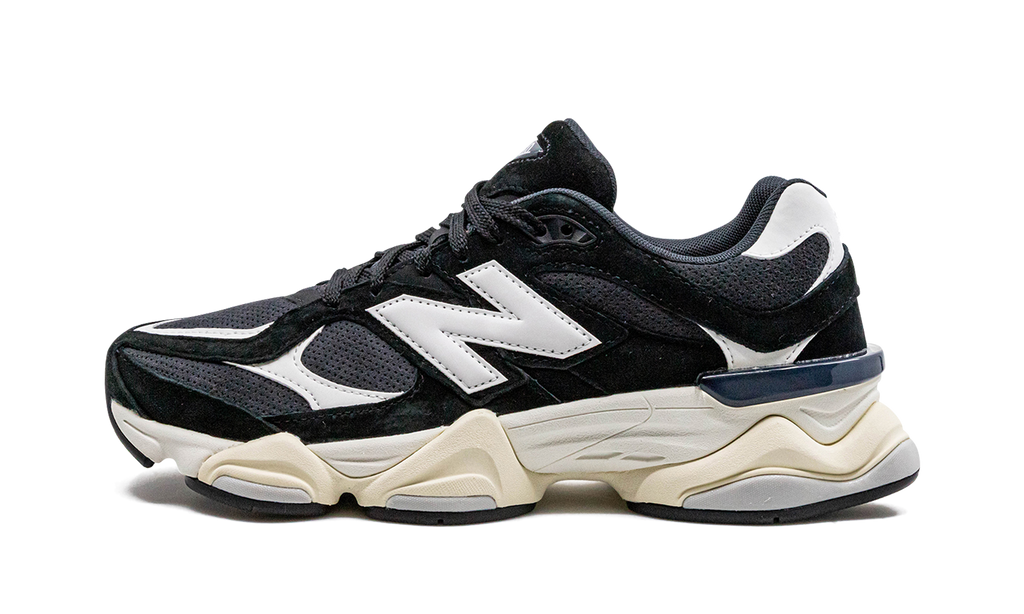 New Balance 9060 Black White