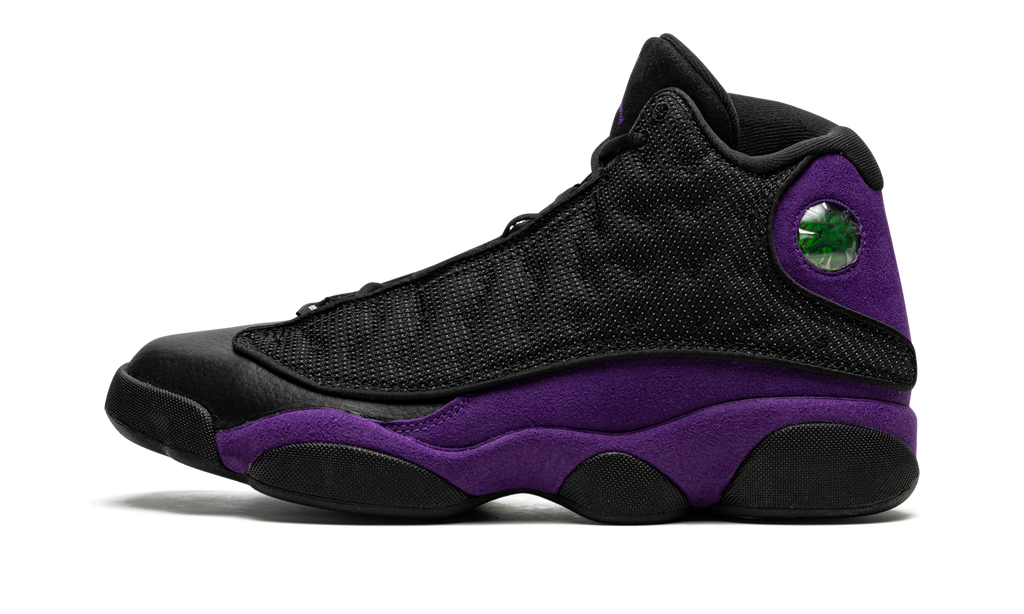 Jordan 13 Retro Court Purple