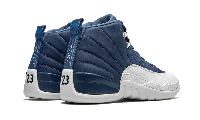 Jordan 12 Retro Indigo