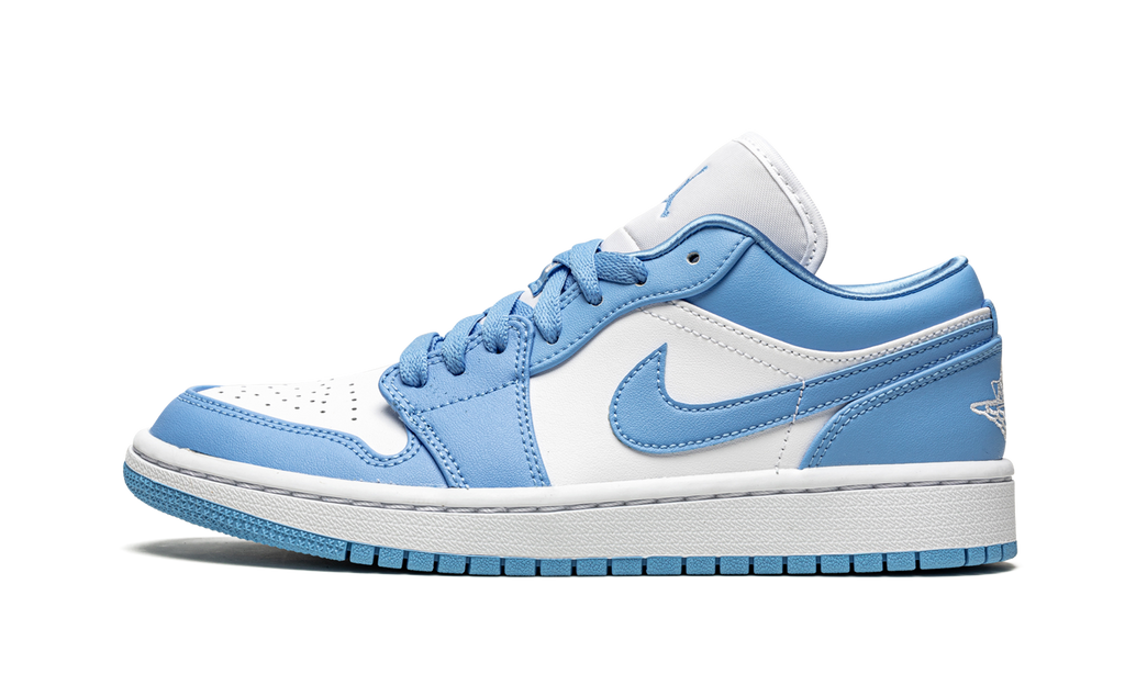 Jordan 1 Low UNC