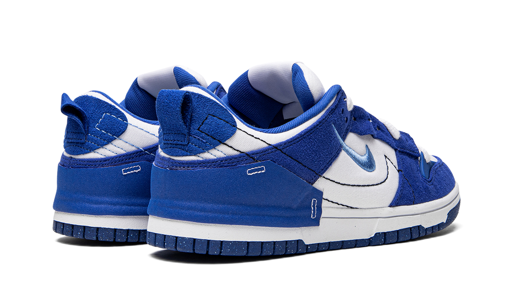 Nike Dunk Low Disrupt 2 Phantom University Blue