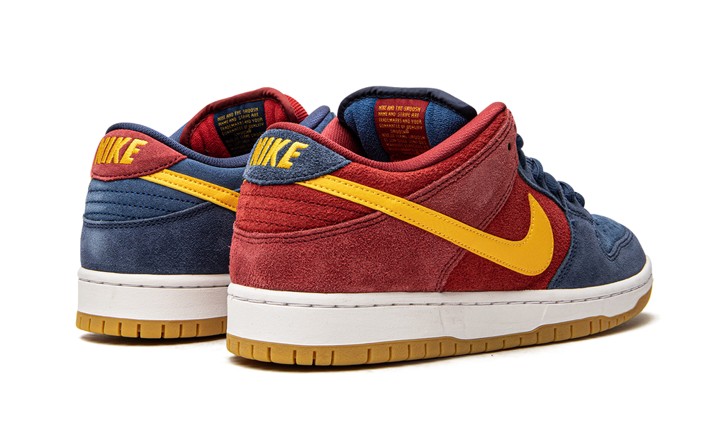 Nike SB Dunk Barcelona