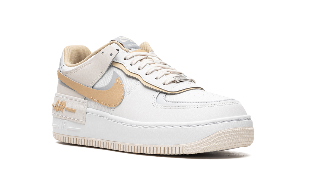 Nike Air Force 1 Shadow Sail Fossil Light Bone