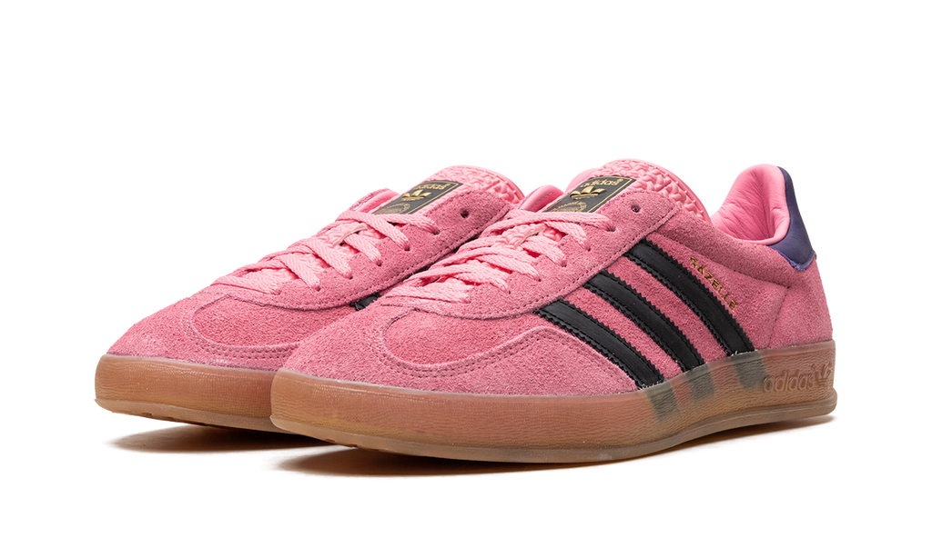 Adidas Gazelle Indoor Bliss Pink Purple