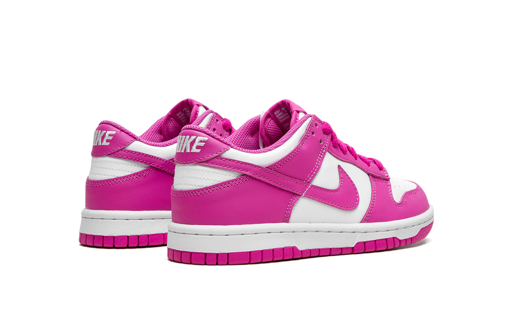 Nike Dunk Low Active Fuchsia